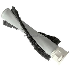Compatible pour Xiaomi Mijia <span class=keywords><strong>Dreame</strong></span> V9/V9D/<span class=keywords><strong>V10</strong></span> Sweeper Accessoires 1C Mite Removal Instrument Main Brush Floor Brush - Product Image 4
