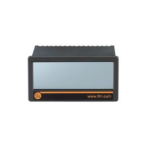 IFM DX2043 <b>LCD</b> <b>Monitor</b>-Place of Origin Contact Us - Product Image 3