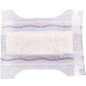 Pañales Desechables VCARE Súper Absorbentes para Bebé, Tallas S/M/L/XL, Protección Contra Fugas, Muestras Gratuitas Disponibles para Pruebas de Calidad - Product Image 3