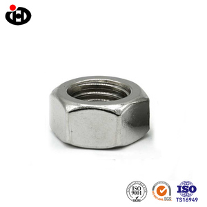 Nhà máy trực tiếp 304 & 316 Heavy Duty thép không gỉ lục giác <span class=keywords><strong>Nut</strong></span> vít cap Hex đầu loại - Product Image 3