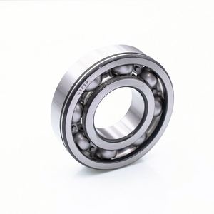 Roulement à billes pour moto 68206 à gorge profonde non standard 30B60 30*62*10mm en plastique OEM personnalisé pour équipement médical - Product Image 2