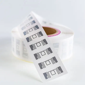 Thông minh Kệ OEM RFID thụ động nhãn omnichannel hàng tồn kho Sync cho toàn cầu chuỗi bán lẻ - Product Image 4