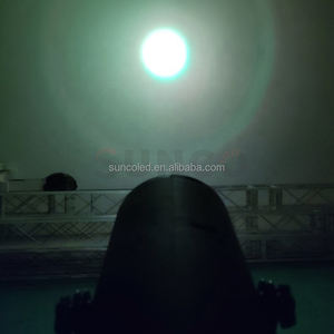 DMX 15W RGBW 4in1 Mini Faisceau LED Pleine couleur Spot Lumière DJ Équipement <span class=keywords><strong>Disco</strong></span> spot Lumières En Aluminium Lampe Corps Ampoule pour Thème pary - Product Image 6