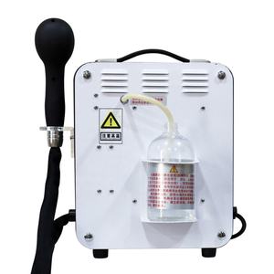 DTY <span class=keywords><strong>Salon</strong></span> Nano Mikro Buharlı El Tipi Saç Bakım Cihazı <span class=keywords><strong>Mini</strong></span> Makine Taşınabilir Ekipman DH-2303T - Product Image 5