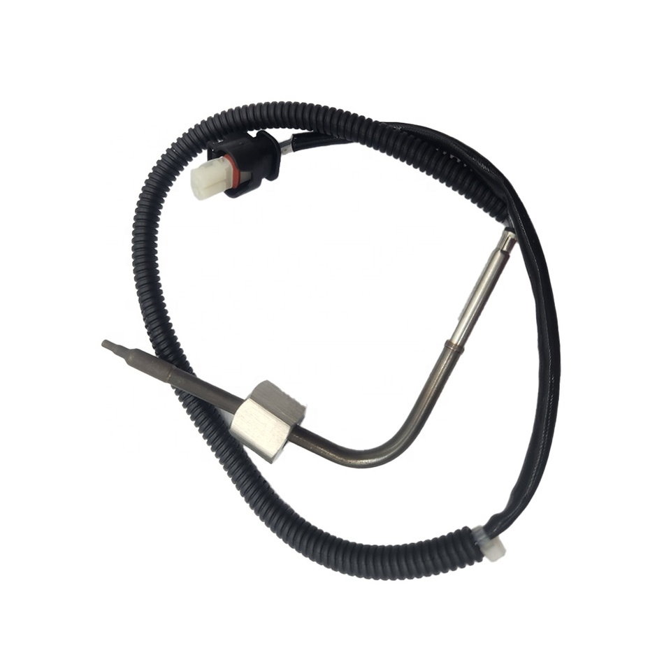 MERCEDES W166 ML400 2014 LHD Exhaust Gas Temperature Sensor A0009058604 A0009055305