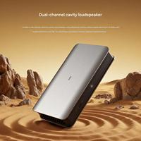 Harga Pabrik Terbaik Mini PC Desktop AMD Ryzen AI Max+395 64GB DDR5 2TB SSD Radeon 8060S Windows 11 USB4 HD DP untuk Bisnis dan Gaming