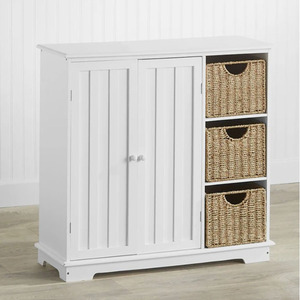 Mueble japonés de estilo wabi-sabi - Product Image 4
