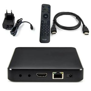 TVIP 706 2G 8G 4K con Wifi Dual, S-box IP-TV 4K HEVC HD Tvip705 Android 11 Multimedia, Reproductor <span class=keywords><strong>IPTV</strong></span>, TV Box - Product Image 6