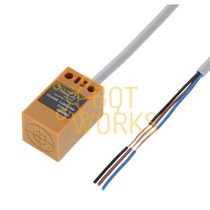 Omron TLQ5MC2 - Nuovo - Product Image 1