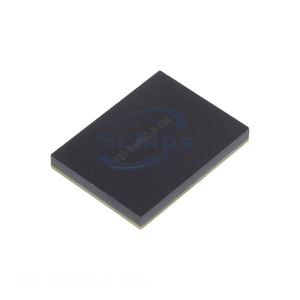 Manufacturer Channel Electronic Circuit Components FBS-GAM02-P-C50 18-SMD Module Discrete Semiconductor Products - Product Image 1