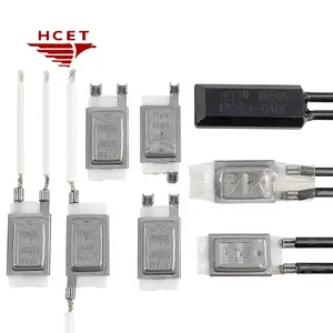 Hcet 17AM Nhiệt độ giới hạn điều chỉnh kiểm soát 7am036a5 7AM 036 145C động cơ bảo vệ nhiệt - Product Image 2