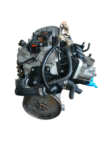 Motori Completi Usati Originali di Alta Qualità, Blocco Motore BCC AWL <span class=keywords><strong>AUM</strong></span> per Volkswagen POLO 1.4L - Product Image 3