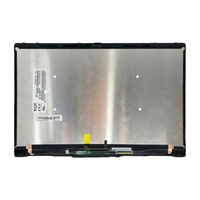 Nueva llegada para Lenovo Thinkpad X1 Yoga 5th Generation 2020 40 Pin UHD LCD pantalla digitalizador montaje completo con marco