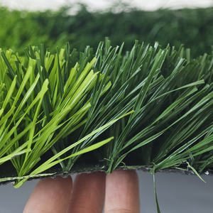 Miễn Phí Mẫu Ngoài Trời Thể Thao Bóng Đá Lĩnh vực Cỏ Cỏ Tùy Chỉnh Chất Lượng 50Mm Cỏ Nhân Tạo Cỏ Cho Futsal Bóng Đá - Product Image 2