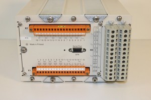 SPAD 346 C3 รีเลย์แรงดันไฟฟ้าแตกต่าง PLC - Product Image 3