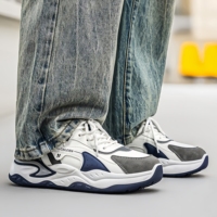Chaussures de sport pour hommes, nouvelle collection, avec empeigne polyvalente, imperméables et légères, chaussures de course décontractées pour hommes