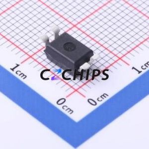 ทรานซิสเตอร์เอาท์พุท SMD-4P ORPC-817SC-TP-F ของทรานซิสเตอร์ออปโต้คัปเปลอร์ของแท้และใหม่เอี่ยม - Product Image 2