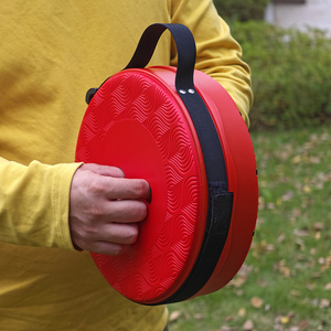 Ghế xếp gọn có thể thu gọn với đệm tích hợp, tải trọng 660lb, dùng cho cắm trại, câu cá, đi bộ đường dài, dã ngoại, sử dụng trong phòng ngủ - Product Image 6