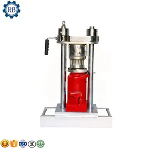 Best Selling hydraulic coconut oil press machine Oil Cold Press Machine Edible Oil Coconut Milk Press Machine Olive Hydraulic