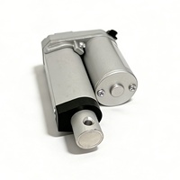 Actionneur linéaire miniature de 150 mm, vente directe du fabricant, capacité de charge élevée, mécanisme d'actionneur linéaire pour canapé inclinable électrique