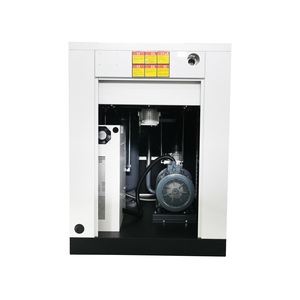 Vis à entraînement direct 7,5 kW~250 kW (10 CV~350 CV) pour usage industriel général – Prix usine, promotion exceptionnelle - Product Image 4