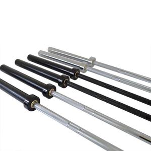 Bilanciere <span class=keywords><strong>bar</strong></span> sollevamento pesi dritto 1.2 <span class=keywords><strong>M</strong></span> 1.5 <span class=keywords><strong>M</strong></span> 1.8M 2.2 <span class=keywords><strong>M</strong></span> palestra <span class=keywords><strong>bar</strong></span> sollevamento pesi bilanciere barra esagonale con prezzo basso - Product Image 6