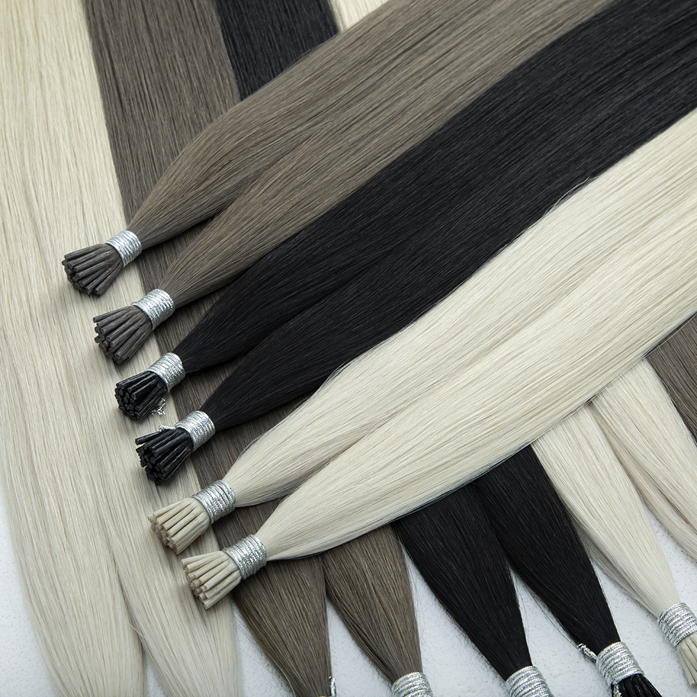 unprocessed human hair