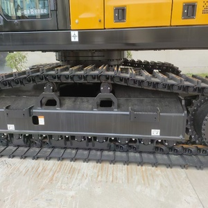 Maquinaria de movimiento de tierras SANY SY305H Excavadora SY365 SY375 SY335 SY305 SY215 Equipo pesado Excavadora usada - Product Image 4