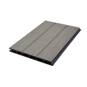 <span class=keywords><strong>Recinzione</strong></span> da Esterno in WPC per Giardino, Facile Installazione, Prezzo Economico, Fai-da-Te, Stile Cedro e Teak - Product Image 3