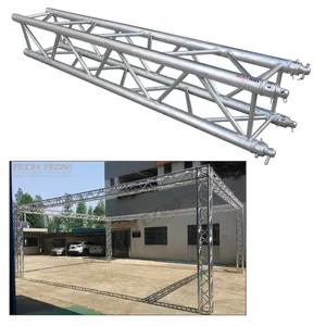 Alüminyum Kare Tıkaç estructura kafes TUV sertifikası ile