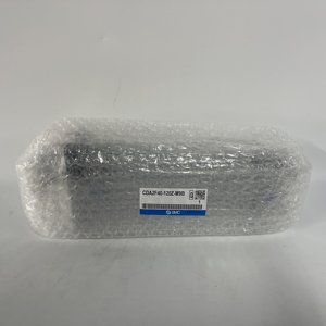 Cylindre pneumatique SMC CDA2F40-120Z-M9B - Product Image 1