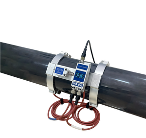 Débitmètre à technologie avancée pour les applications liquides Mesure de précision et configuration sur mesure OEM - Product Image 2