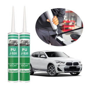 JOOBOND Großhandel 300ml Schnell Härtender Automobil-Glas OEM Polyurethan-Dichtstoff für Auto-Frontscheibe - Product Image 6
