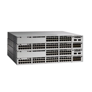 Hot Selling C9300-48S-E 9300 Switch