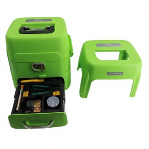 AI-8C Signal Fire Automatic Optical Fiber Splicer Intelligent FTTH Fiber Welding Splicing Machine AI-8C - Product Image 3