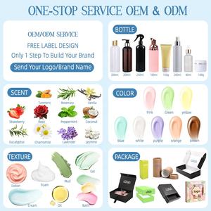 Set de Cuidado de la Piel con Leche de Cabra: Loción Corporal Hidratante y Luminosa, Crema Facial, Sérum Nutritivo Diario, Exfoliante Limpiador y Rejuvenecedor - Product Image 6