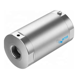 Un Módulo Electrónico PLC 3174282 Vzqa-c-m22c-15-gg-alale-6 Original, Nuevo y Genuino, Fuentes de Alimentación, Computadoras, Indústria - Product Image 5