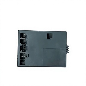 สำหรับโมดูลทำความร้อนที่นั่งแกรนด์เชโรกี 68217267AC ดีซี 12V สำหรับเปลี่ยนซ่อมสีดำ - Product Image 5