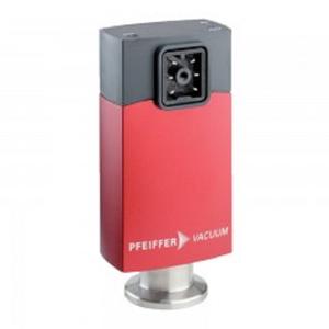 Alta precisione PCR 280 <span class=keywords><strong>Pirani</strong></span>/vacuometro capacitivo ampia gamma ISO-KF flangia strumenti a mano compatibilità sensori di pressione - Product Image 1