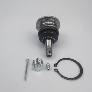 Шаровой шарнир 43310-60010 Для автозапчастей подходит для пикапа Toyota Hilux II - Product Image 5