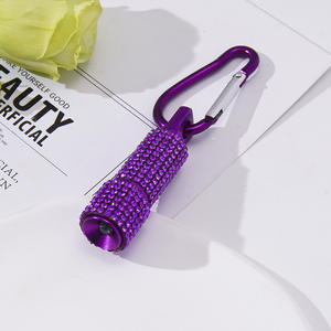 Llavero de Cuerda de Siete Núcleos, Impermeable, con Mosquetón, para Supervivencia al Aire Libre, Diseño de Águila Tejida, Plástico, Suministrado Directamente por el Fabricante - Product Image 6