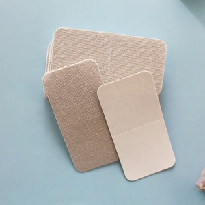 New Arrival Hypoallergenic Sleep Tape Cotton Mouthpiece Breath Anti Snoring Better Sleep Mouth <b>Strips</b> Patch for Sleeping - Product Image 2
