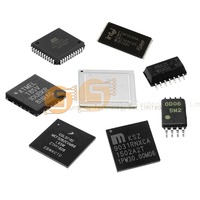 KLUEG4RHJF-B0E1 UFS 256 GB Chip Memori BGA-153 IC Penyimpanan Flash Kecepatan Tinggi