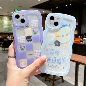 Custodia per telefono personalizzata per <span class=keywords><strong>iPhone</strong></span> 16 16 Pro Pro Pro Pro 17 Cover per telefono Color caramella morbida - Product Image 4