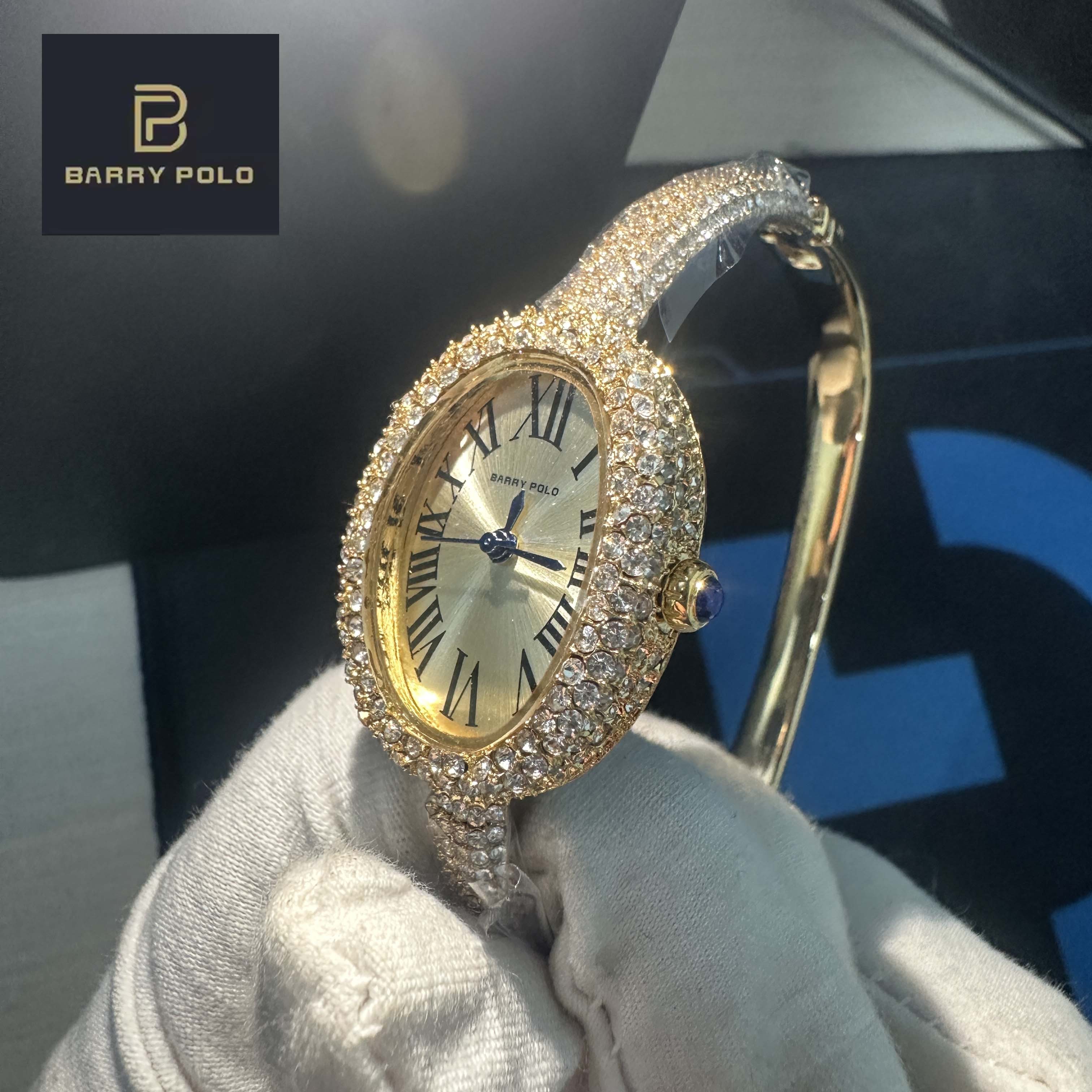 diamond gold gold