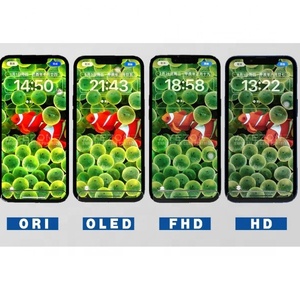 Teléfono Móvil Lcd Diferentes Marcas Modelo Teléfono Móvil Lcd Digitalizador Completo Teléfono Móvil Lcds Pantalla Táctil - Product Image 5