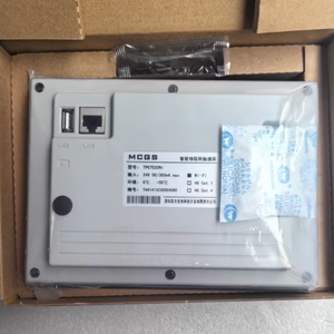 Nouvel écran tactile 7 pouces, écran tactile réseau TPC7072Gi, HMI - Product Image 2