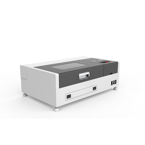 Hot bán CO2 khắc laser và Máy cắt 400x300 mét với lightburn phần mềm cho gỗ Acrylic - Product Image 6