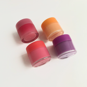 Mascarilla Labial de Colágeno al Por Mayor, Cruelty Free, de Fresa, Vegetariana, Hidratante <span class=keywords><strong>para</strong></span> el Cuidado de los Labios - Product Image 4