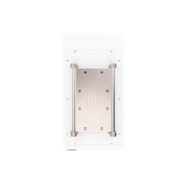TBK 208M 220V Reparación de pantalla Laminador Separador Eliminador de burbujas 3 en 1 Máquina Bomba incorporada Compresor de aire